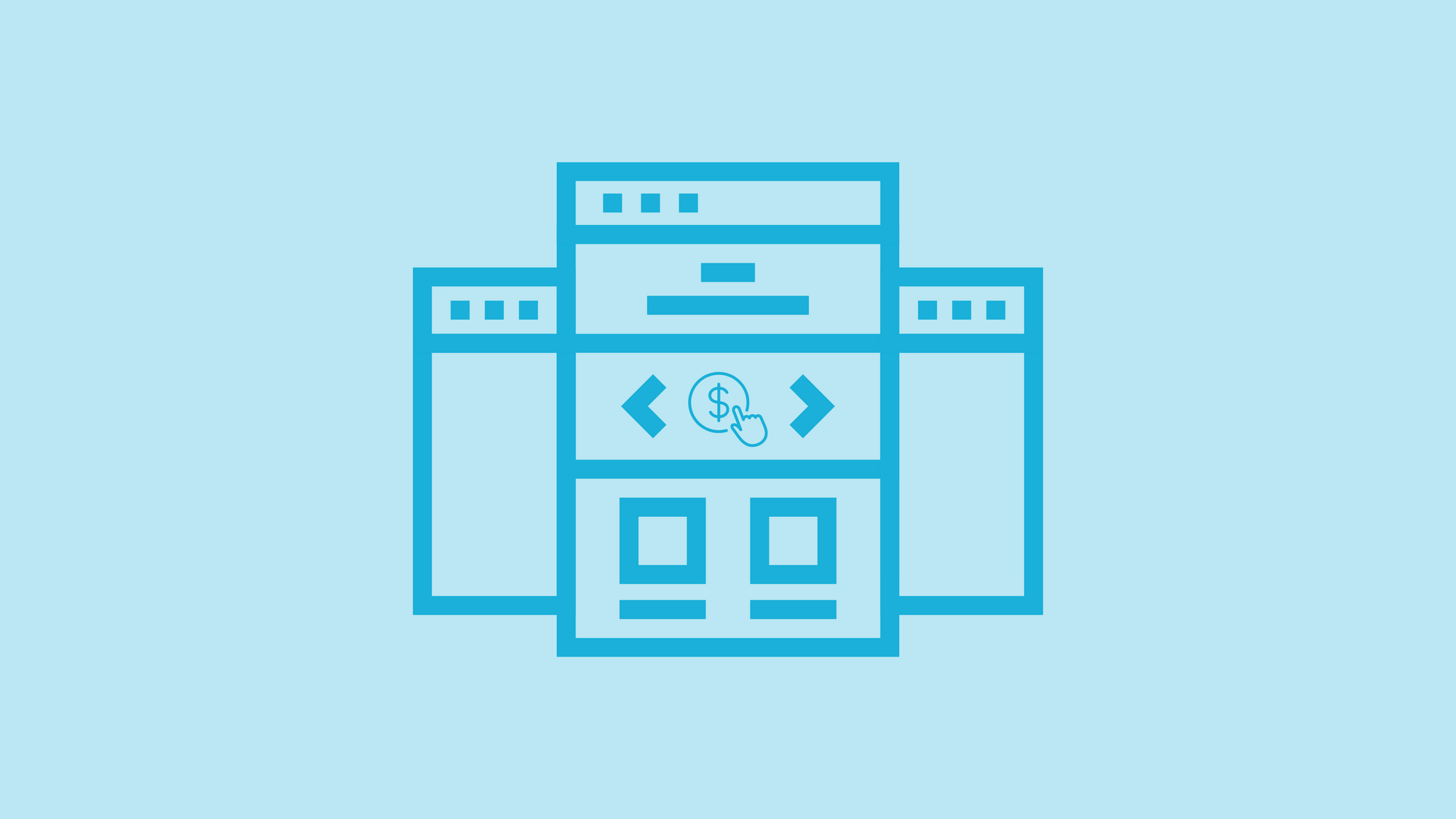 Landing page: tips to turn users into future customers