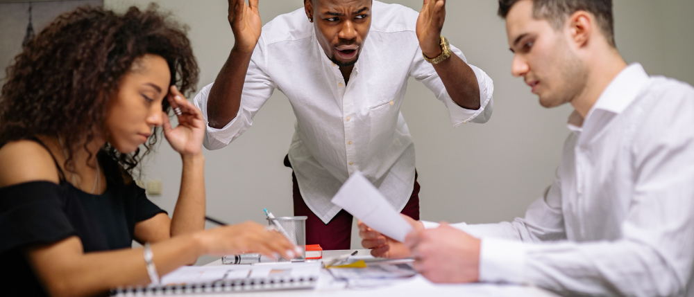 How to resolve employee conflicts once and for all!