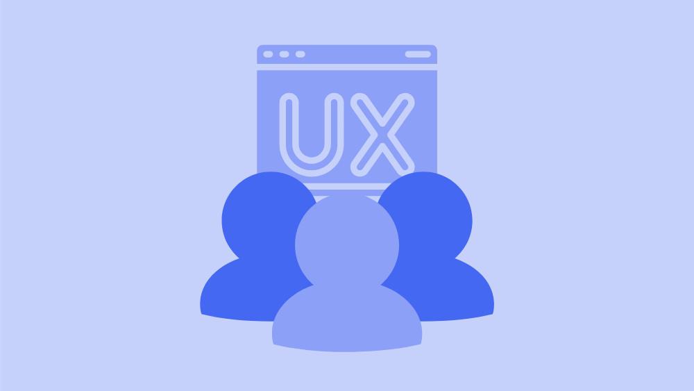 UX - User Experience as a retention factor