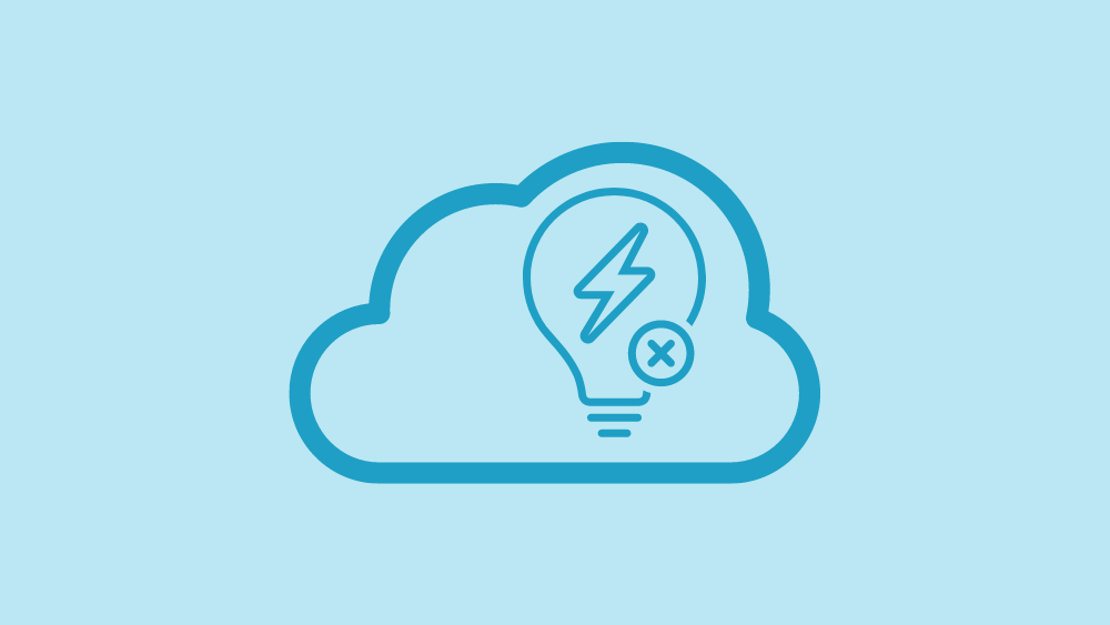 Why does cloud outage happen and how to protect your business?