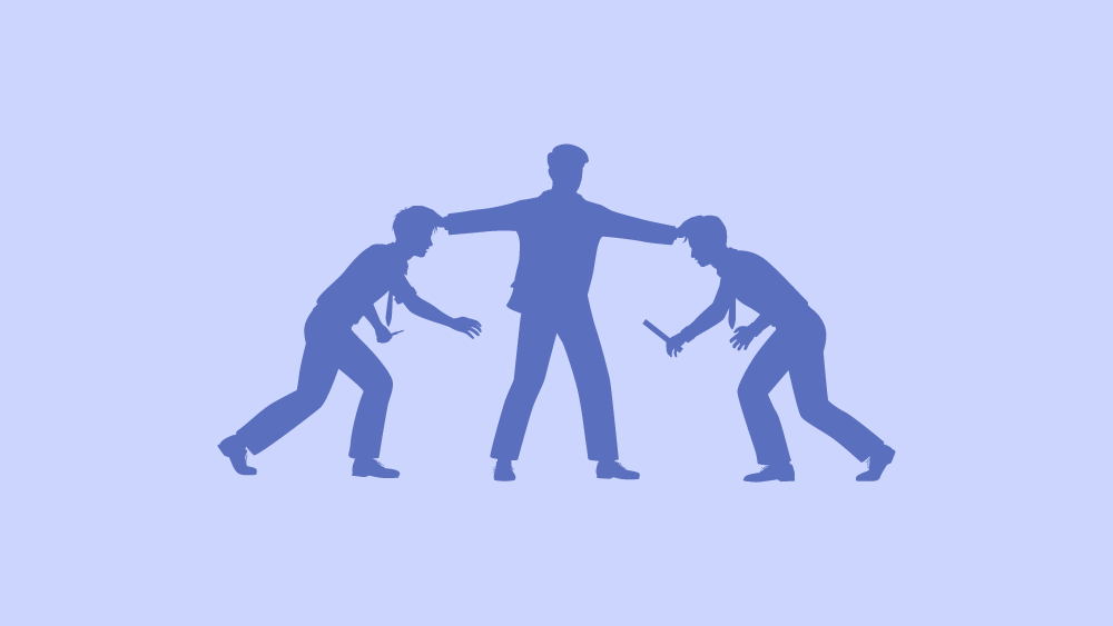 How to resolve employee conflicts once and for all!