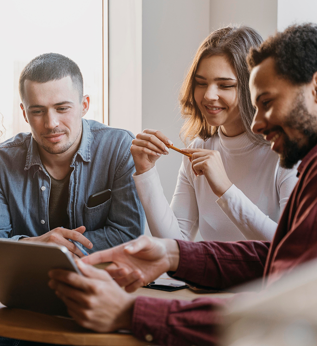 Escute o que realmente importa