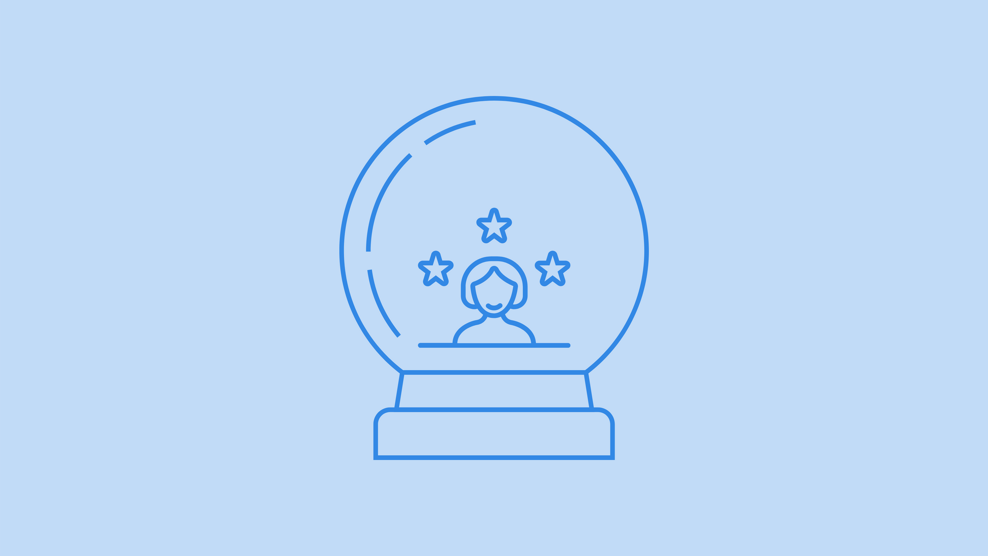 Future: the customer in charge of your SaaS product or service