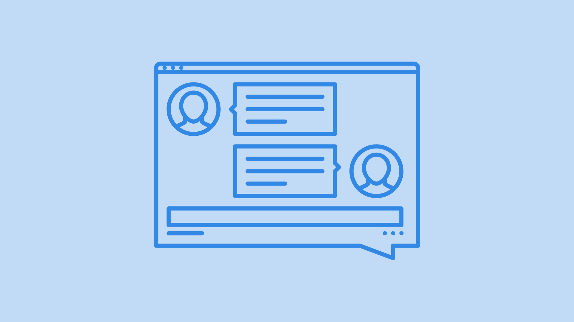 What's the best method for effective internal communication?